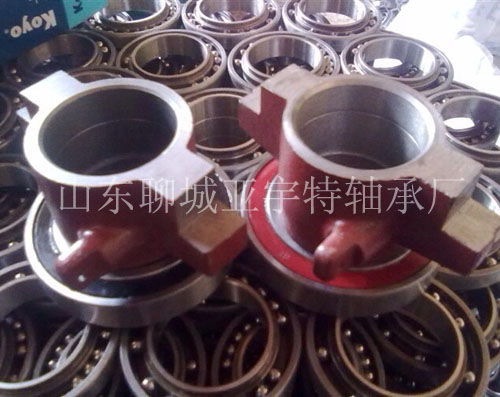 汽車軸承產(chǎn)業(yè)鏈透視 以山東加工、邵陽品牌與亞宇特等企業(yè)為例