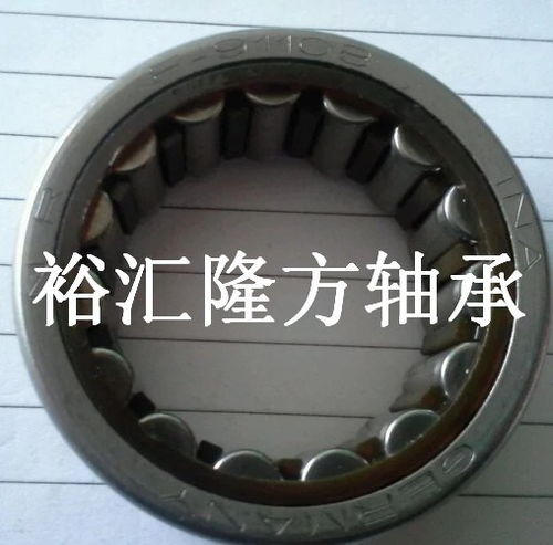 INA F-91108汽車滾針軸承 原裝品質(zhì)，精準匹配的可靠之選