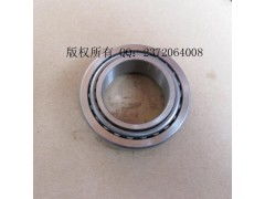 內(nèi)圈加高圓錐滾子軸承JL68145 11Z 非標(biāo)汽車軸承的性能解析與應(yīng)用